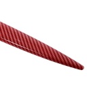 4PCS ДВЕРІ DO КОРПУСУ ЗАХИСНІ ЗАХИСНІ ЗАКІНЧЕННЯ ЧЕРВОНИЙ VV  (17864200413) фото min 10