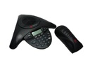 Polycom Soundstation2 АНАЛОГОВЫЙ телефон для конференций без расширения
