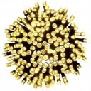 РОЖДЕСТВЕНСКИЕ ОГНИ НАРУЖНЫЕ ИНТЕРЬЕРНЫЕ СВЕТИЛЬНИКИ 300 LED ТЁПЛЫЙ БЕЛЫЙ