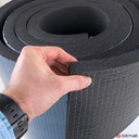 K25S MAT COVER FOAM RUBBER FROM GLUE 25MM KAUCZUKOWA ROOF KAMPER 