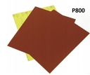 SIA P800 мокрая наждачная бумага