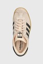 adidas dámske topánky Gazelle Bold Wonder Quartz Black Gum IE0429 roz 37 1/3 Stav balenia originálne