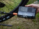 КОМПАКТНИЙ КОМПРЕСОР АВТО 12V 10BAR 6000MAH POWERBANK ЛІХТАРИК LED (СВІТЛОДІОД)  (17863217464) фото min 10
