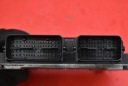 БЛОК КЕРУВАННЯ КОМП'ЮТЕР ДВИГУНА 1860B521 MITSUBISHI LANCER 8 VIII 1.6 MIVEC  (17499407257) фото min 8