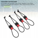 Вудки 4Pcs