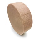 Цветочная губка Цилиндр 22х7см сухая