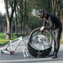Чохли Для Велосипедів Rockbros Чорний 74Cm