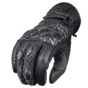 ПЕРЧАТКИ ДЛЯ МОТОЦИКЛА ЖЕНСКИЕ WOLF FIORI СЕРЫЕ 2XL
