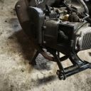 PIAGGIO X8 X 8 - ENGINE KIT M491M  photo 7