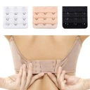 УДЛИНИТЕЛЬ ЗАСТЕЖКИ БЮСТГАЛЬТА УДЛИНИТЕЛЬ ЗАСТЕЖКИ КРЮЧКА ДЛЯ БЮРГАЛА 3 ШТ.