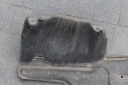 COROLLA E11 2.0 D4D 1CD PROTECTION SOUS MOTEUR PARE-CHOCS ENSEMBLE 51441-12170photo 11