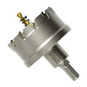 КОРОНОЧНАЯ ПИЛА ДЛЯ МЕТАЛЛА WIDIA CROWN DRILL 65mm