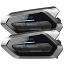 SENA 50R-02D Harman Kardon двойной аудиодомофон