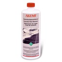 AKEMI СРЕДСТВО ДЛЯ УДАЛЕНИЯ ЦЕМЕНТНОГО ПОКРЫТИЯ 1л