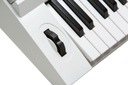 Kurzweil KP110 White - Klávesnica Počet kláves 61