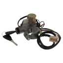 ЗАЖИГАНИЕ МЕРСЕДЕС 814 817