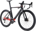 Шоссейный велосипед SAVA Road Runner 1 Carbon с гидравликой Shimano ULTEGRA R8020