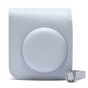 Чехол-чехол для FujiFilm INSTAX Mini 12 Белый