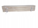 Wkład stelaż świerkowy 90x200cm
