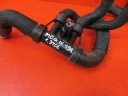 RENAULT MEGANE 4 IV 1.3 TCE H5HB470 CONDUITES DE DÉRIVATION TUBES POMPE EAU ENSEMBLEphoto 9