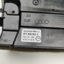 ВПУСК ВОЗДУХА КОНСОЛИ AUDI A4 (8EC, B7) 8T1820951C 2.7L ДИЗЕЛЬ 2009  фото 7