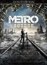 КЛЮЧ METRO EXODUS GOLD EDITION STEAM ДЛЯ ПК PL +БОНУС