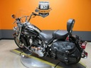 Harley-Davidson Heritage (heritage) Gotowy do Pojemność silnika 1442 cm³