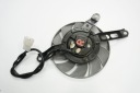 YAMAHA MT-10 16-21 FAN FAN RADIATOR  photo 5