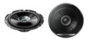 JUEGO PIONEER ALTAVOCES VW PASSAT B6 CC B7 B8 NMS ALLTRACK PARTE DELANTERA DISTANCIAS 