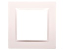 Одинарная рамка Kontakt-simon cream