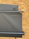 OPEL ASTRA H UNIVERSAL CURTAIN TRUNK 9918003704  photo 15