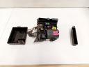 MITSUBISHI GRANDIS 2.4 B BOÎTE FUSIBLES MODULE ECU MR587816photo 9
