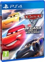 CARS 3: HIGH ROTATIONS – ПОЛЬСКИЕ СУБТИТРЫ В ИГРЕ – НОВИНКА В МАГАЗИНЕ