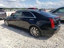 Cadillac ATS 2017 CADILLAC ATS LUXURY, Amer-Pol Przebieg 137000 km