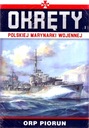 КОРАБЛИ ВМФ ПОЛЬШИ ОРП ПИОРУН ТОМ 1