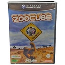 ЗООКУБ игра Gamecube
