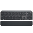 Logitech MX Keys S Plus Графитовый