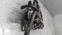 ДРОСЕЛЬНА ЗАСЛІНКА OPEL ASTRA G 98-09R 1.6B  (18222538039) фото min 6