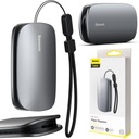 Регенератор автомобильных дворников Точилка Baseus Rain Wing, серая.