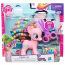 My Little Pony Szalona Fryzura zestaw Pinkie konik EAN (GTIN) 5010994932381