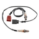 2 CV SONDES LAMBDA VERS AUDI A3 8L A4 A8 SEAT SKODA FABIA 6Y VW GOLF 4photo 13