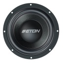 ETON PW 10 1000 Вт МАКС. 500 Вт RMS 2+2 Ом 25 см САБВУФЕР ПРЕМИУМ