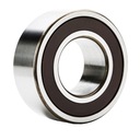 ШАРИКОВЫЙ ПОДШИПНИК 16006 2RS CX ОДНОРЯДНЫЙ 30x55x9