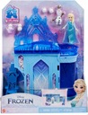 Disney Frozen Elza Olaf Elzy Castle Palác ľadové kráľovstvo set Mattel Kód výrobcu HLX01