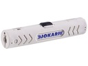 JOKARI № 1 Cat для зачистки проводов, кабели 4,5–10 мм