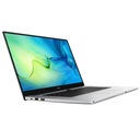 Ноутбук HUAWEI MateBook D15 15,6 дюйма i5-1135G7 8/512 ГБ SSD Win11H Silver (PL)