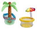 POOL BEER охладитель COOLER холодильник напитки бар