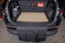 TOYOTA COROLLA VERSO I VAN 02-04 КОВРИК DO БАГАЖНИКА PRIMELINER HONEY  (17947713352) фото min 9