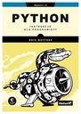 ВЫХОД - Питон. Инструкция для программатора.