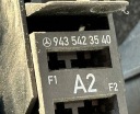 MOULURE BOÎTES FUSIBLES MERCEDES ACTROS MP4 9435423540photo 5